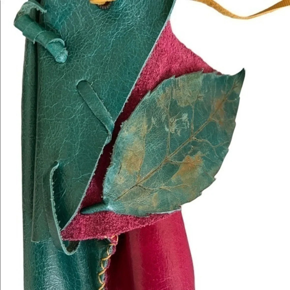 Custom Made Buttery Leather Lightweight Boots From Bogota Colombia 9 - Picture 9 of 10